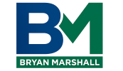 Bryan Marshall